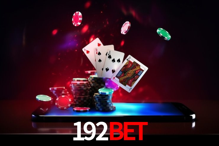 Games Directory 192BET