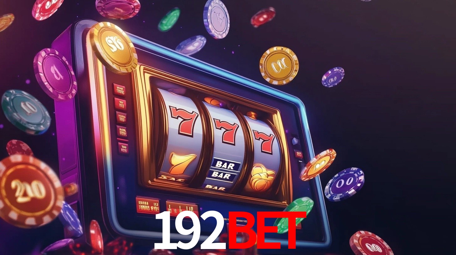 Daily Bonuses 192BET
