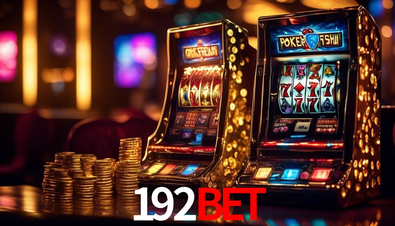 cassino 192BET