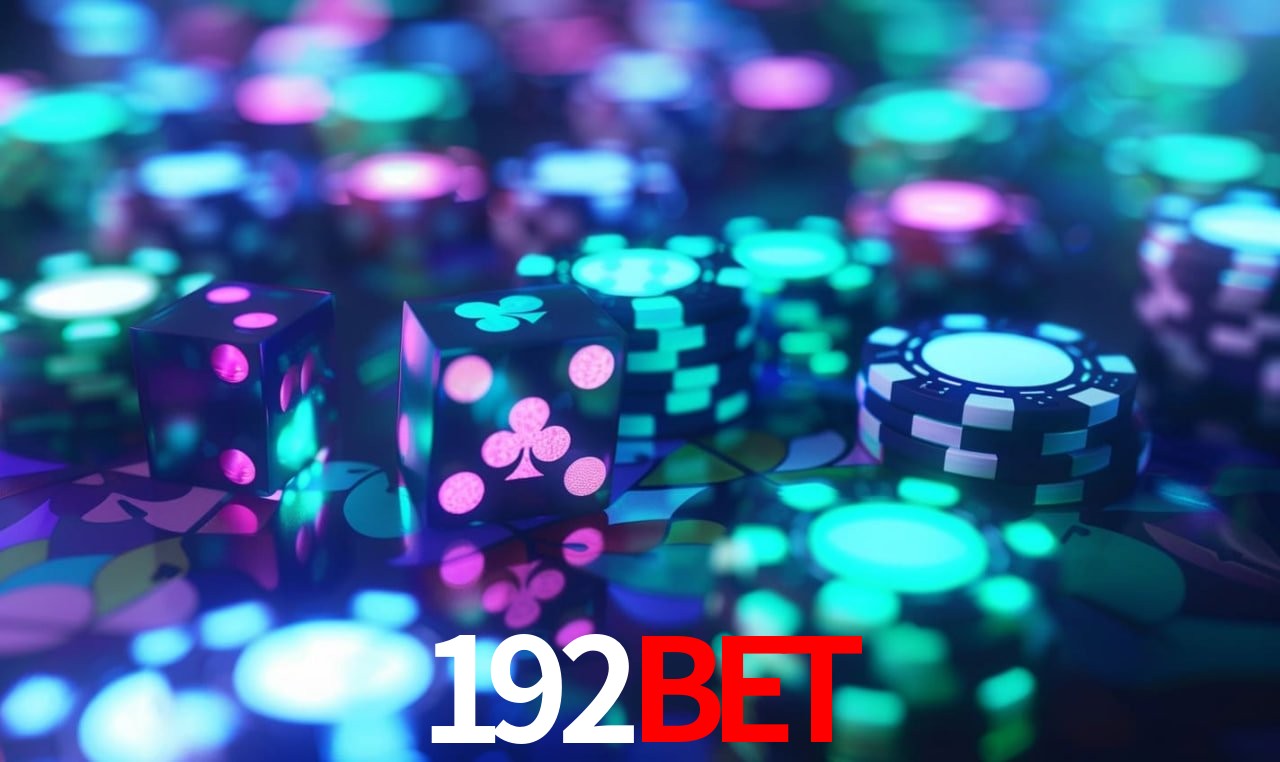 Apostas de Tênis 192BET
