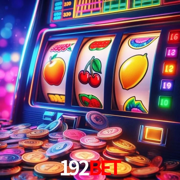 Diretório de Jogos 192BET