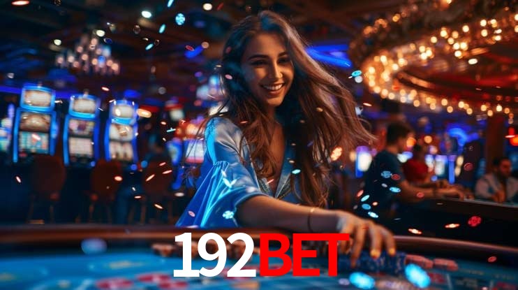 Welcome Bonus 192BET