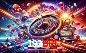 Recursos de Bônus 192BET