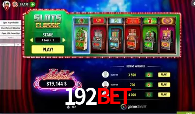 Descubra a Essência do 192BET: Nossa História e Compromissos