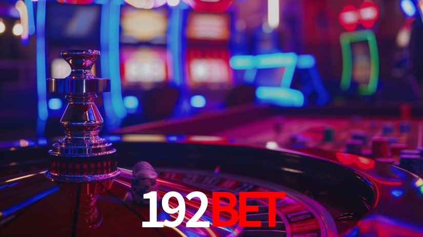Experimente o Login Seguro Premium no 192BET