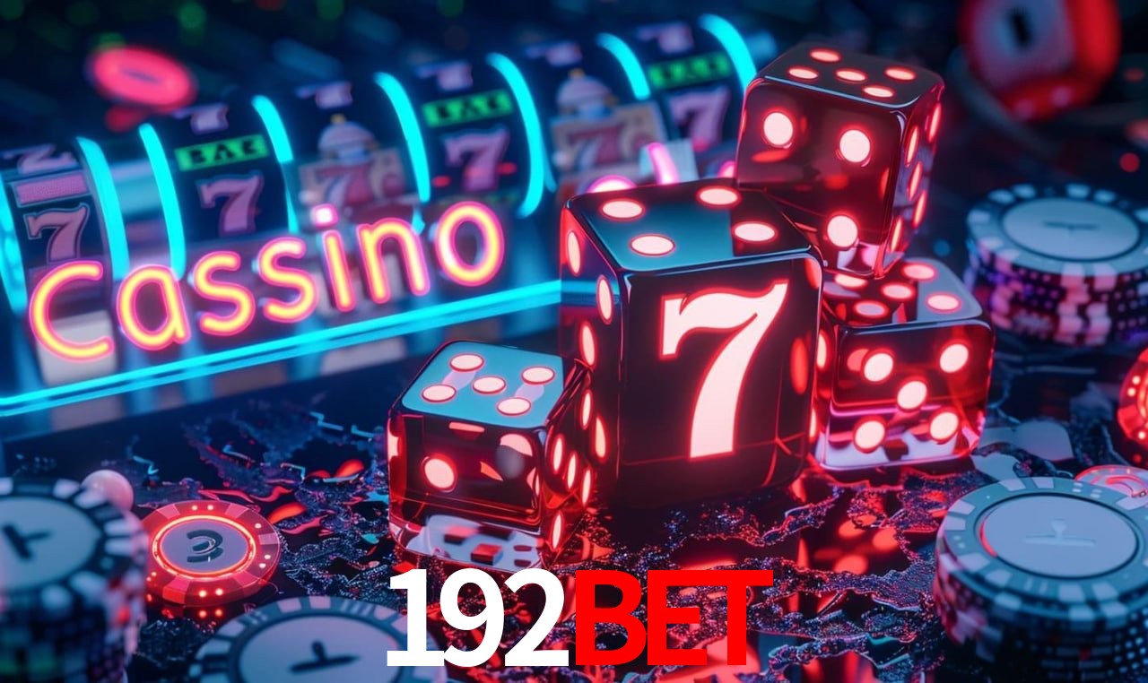 Experiência VIP 192BET