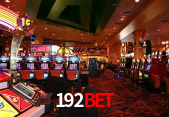 A Emoção da Loteria na 192BET: Uma Chance de Mudança de Vida