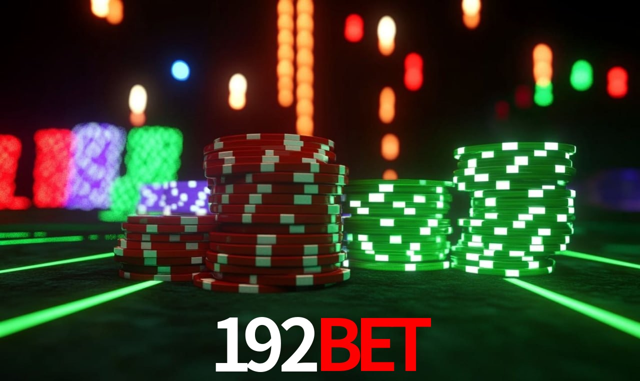 Game Statistics 192BET
