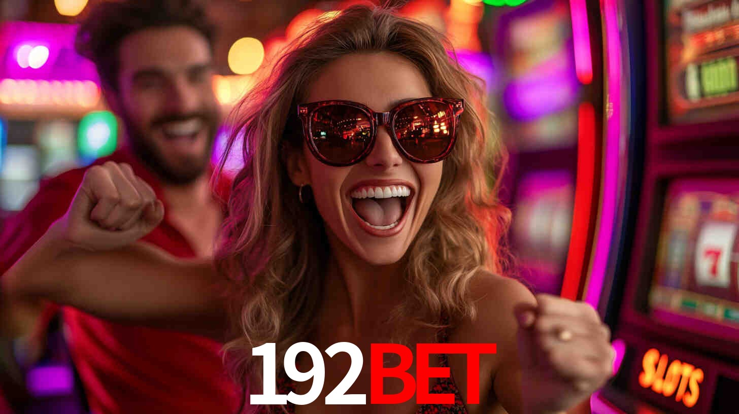 Descubra o Programa VIP da 192BET: Vantagens Exclusivas para Jogadores