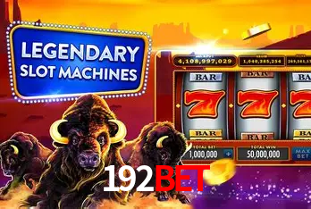 Desvendando o Mundo dos Jogos Virtuais na 192BET