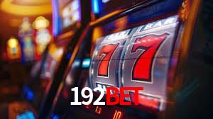 Promoção Relâmpago 192BET
