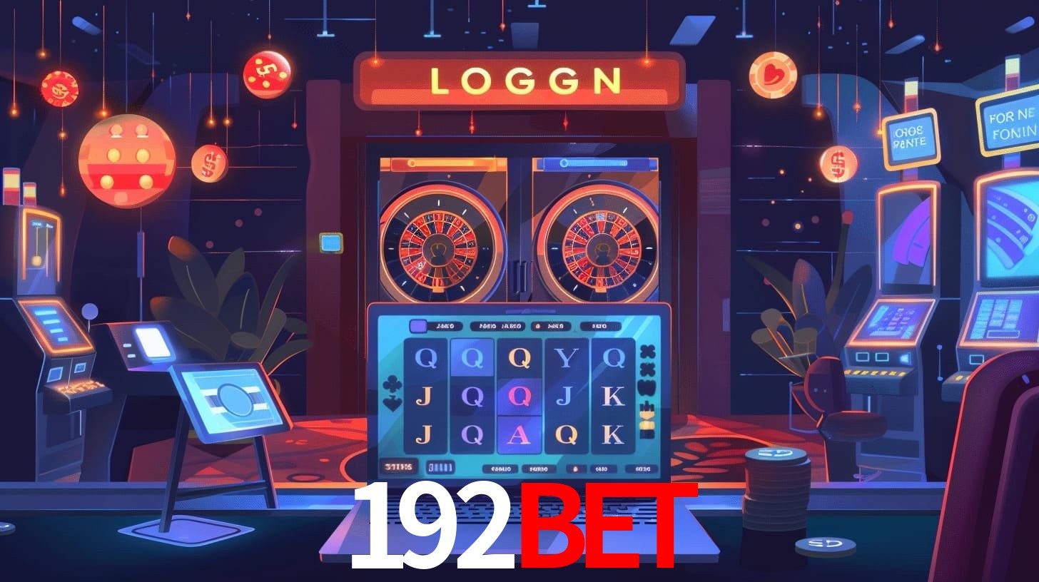 Coleção Premium de Slots 192BET - NetEnt, Pragmatic Play, Evolution