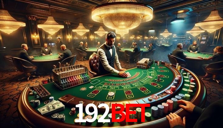 Bonus Features 192BET