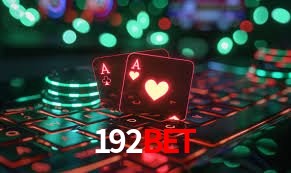 Jogos de Slot 192BET