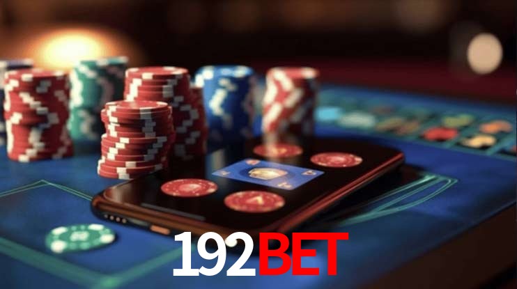 Estatísticas 192BET