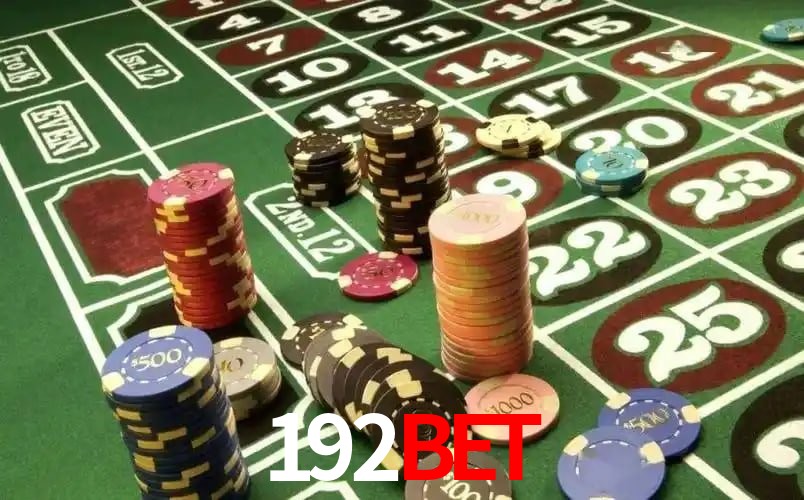 Segurança 2FA 192BET
