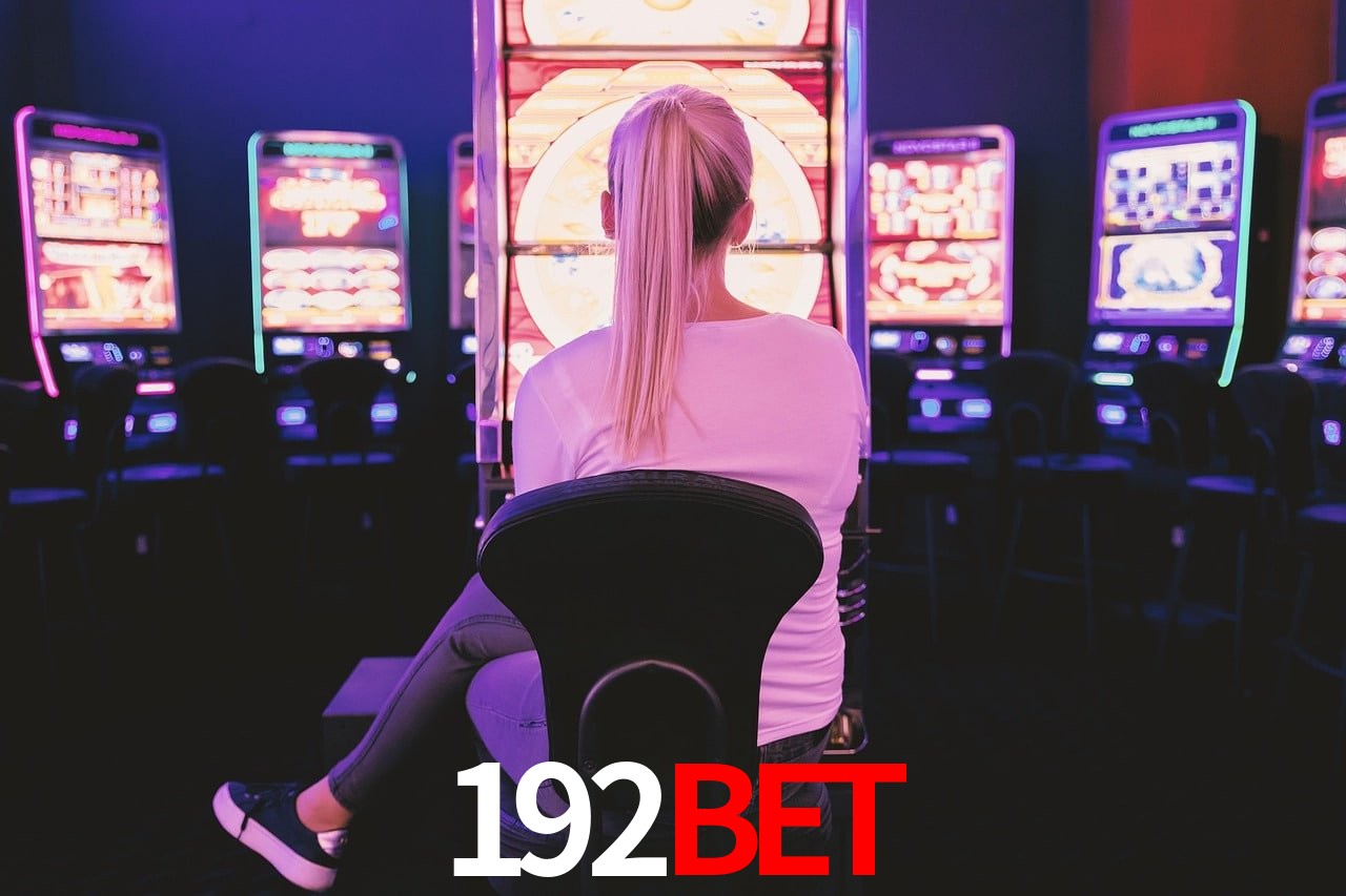 Game Providers 192BET
