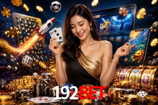 Account Benefits 192BET