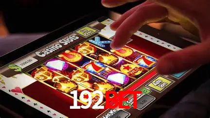 A Popularidade dos Caça-Níqueis no 192BET