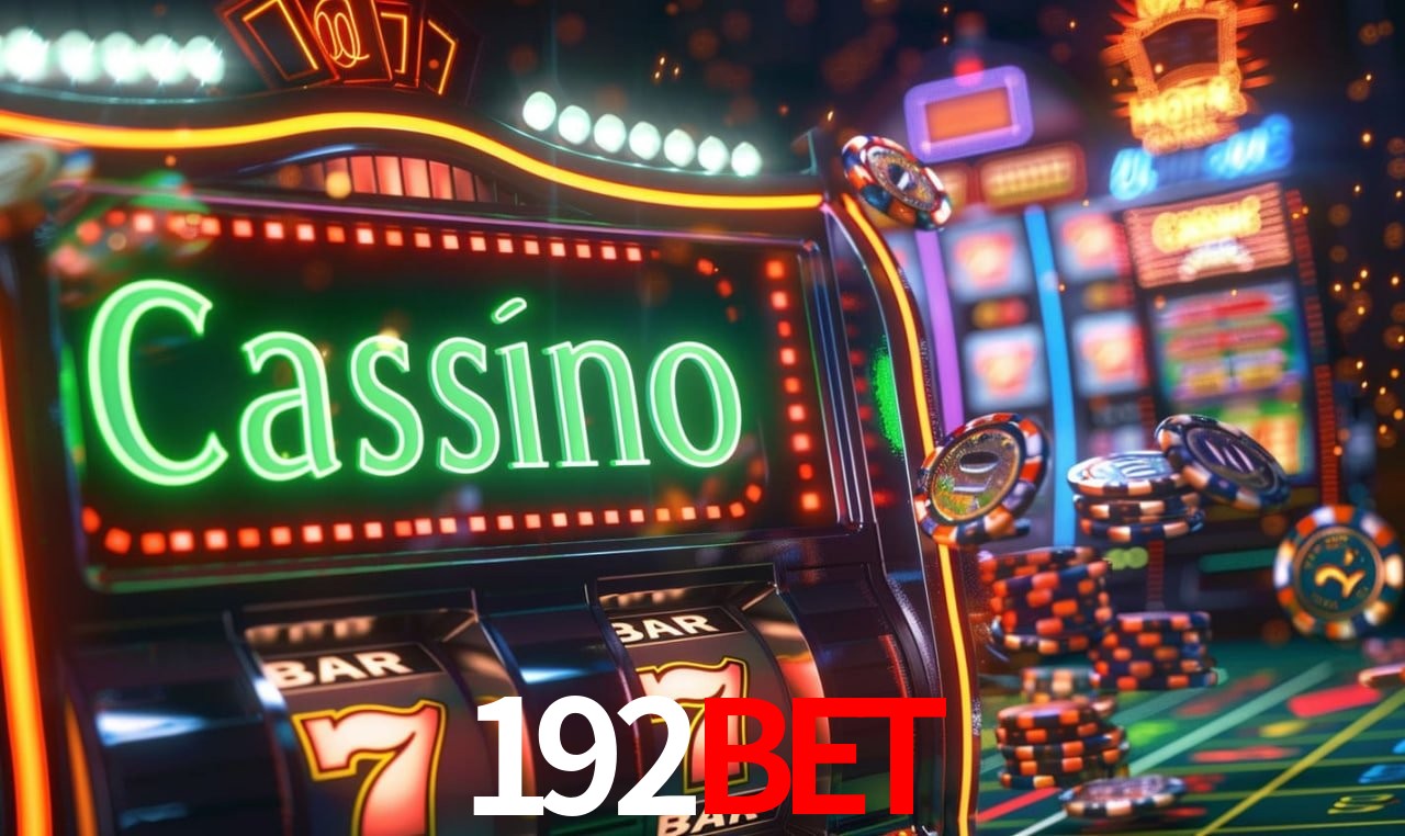 Especiais de Fim de Semana 192BET