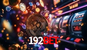 PIX Instantâneo 192BET