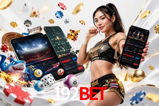 Exclusive Offers 192BET