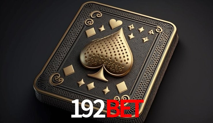 Provedores de Jogos 192BET