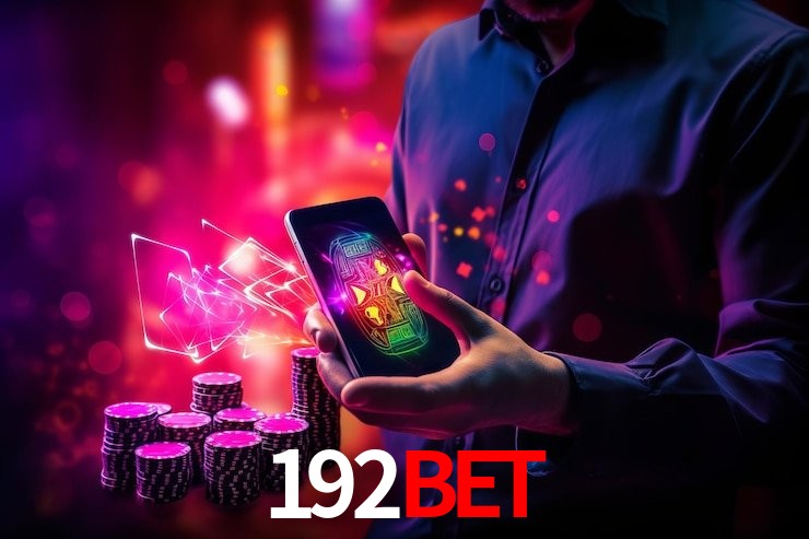 Apostas de Futebol 192BET