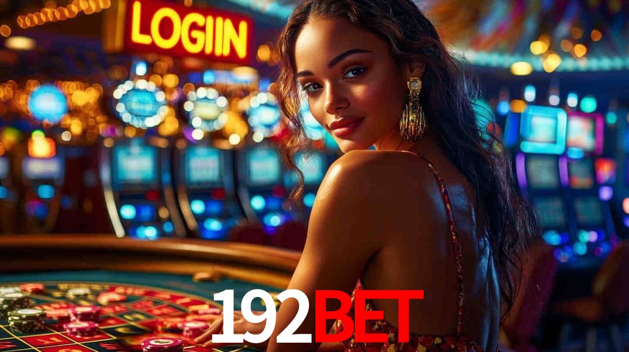 Integração de APIs 192BET