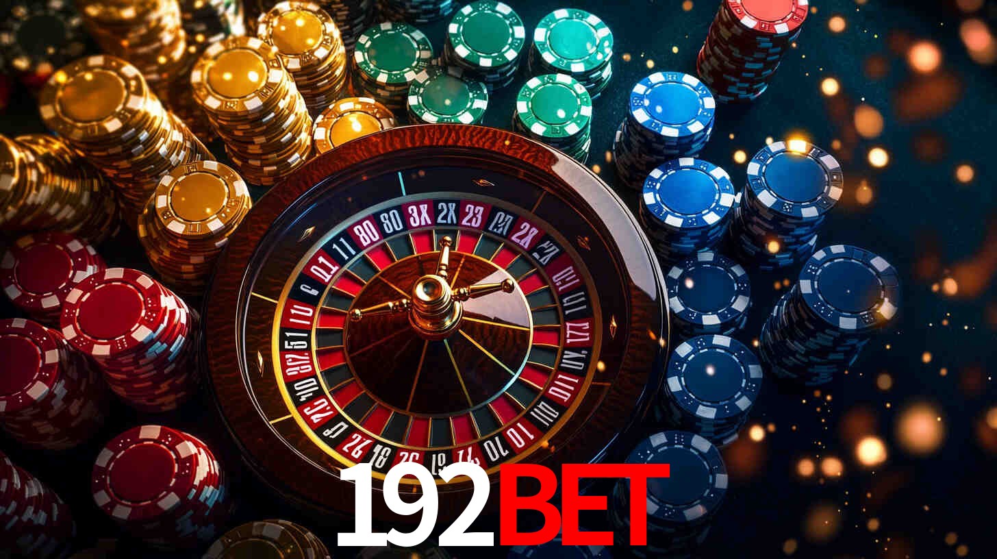 Exclusive Games 192BET