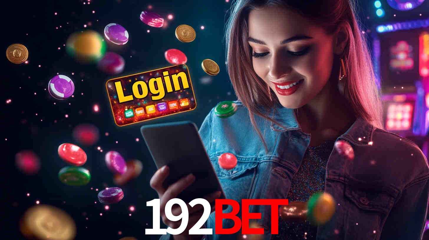 Descubra a Essência do 192BET: Nossa História e Compromissos