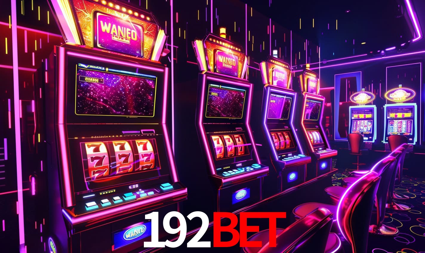 A Emoção da Loteria na 192BET: Uma Chance de Mudança de Vida