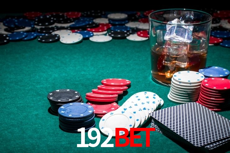 Estatísticas Esportivas 192BET