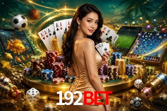 VIP Casino 192BET