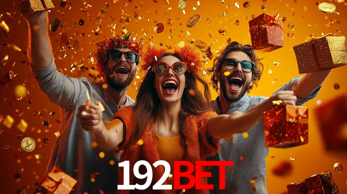 192BET: Seu Especialista em Apostas Esportivas Brasileiras