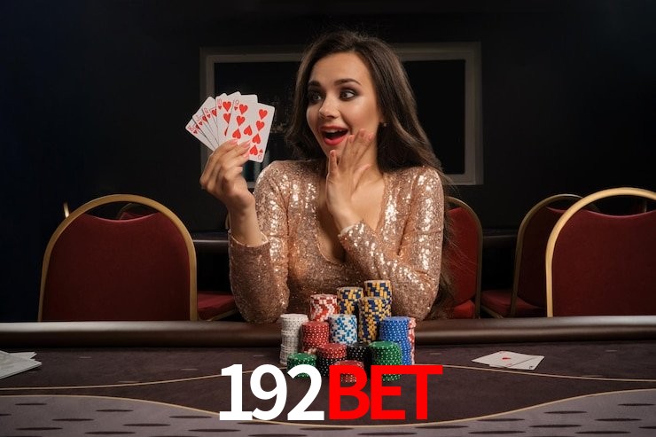 Programa VIP 192BET