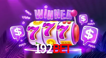 Descubra a Magia dos Jogos de Arcade no 192BET