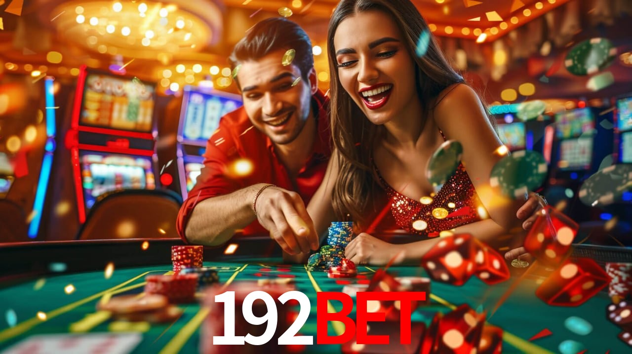 Promoções Sazonais 192BET