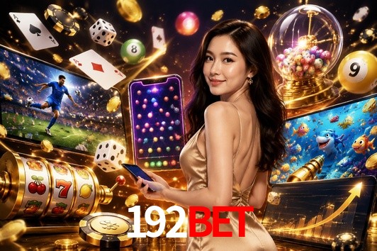 Quick Registration 192BET