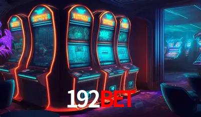 Desvendando o Mundo dos Jogos Virtuais na 192BET